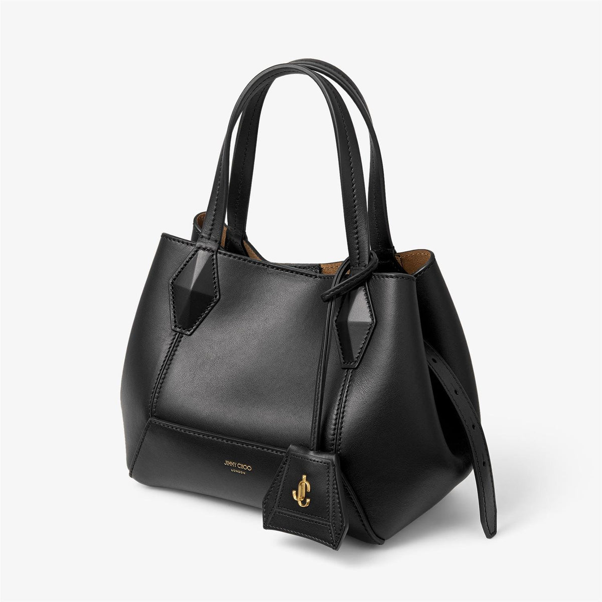 DIAMOND TOTE/S