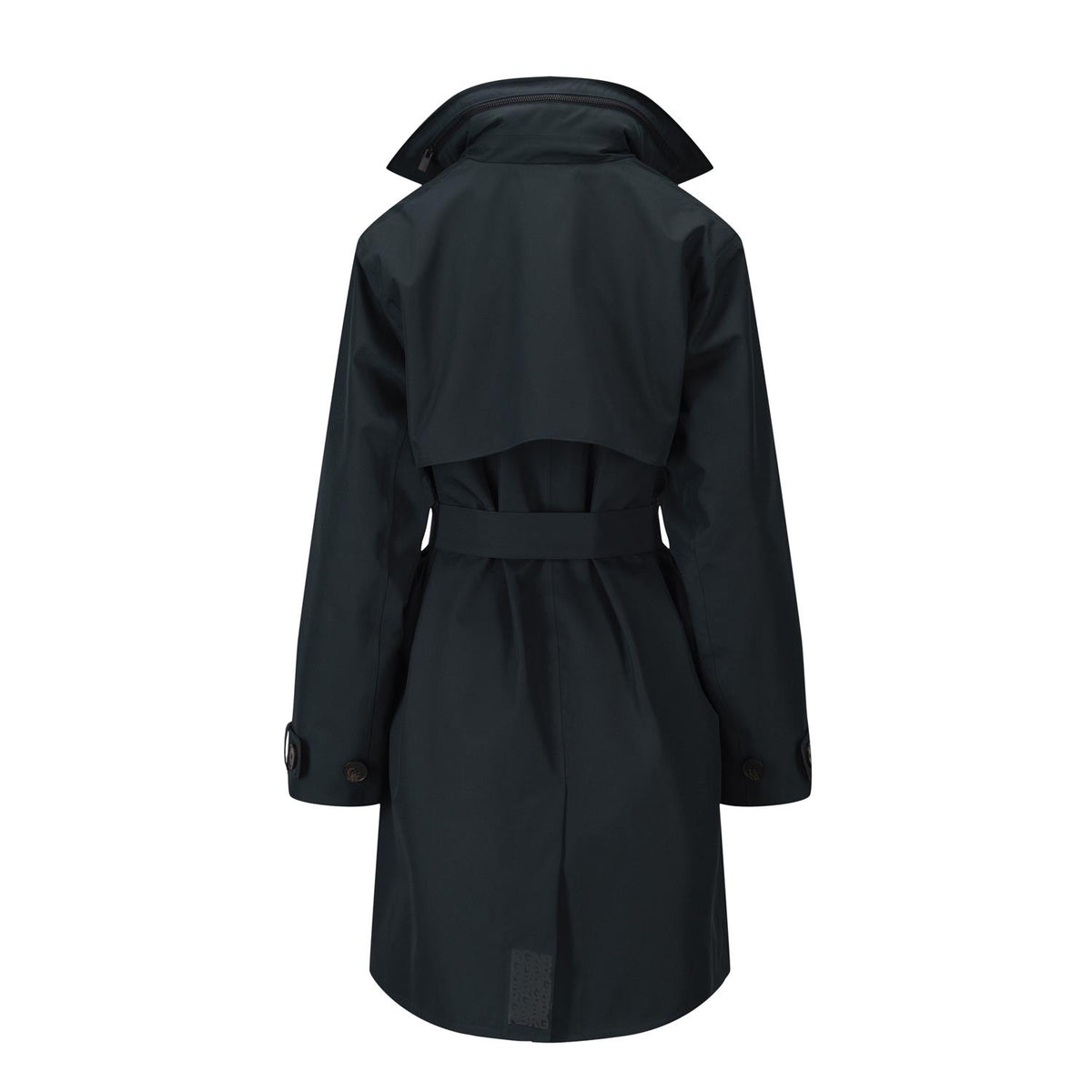 Yr'en Coat