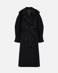 PASCALE MAXI TRENCH