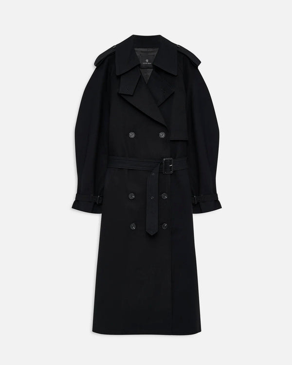 Pascale Maxi Trench