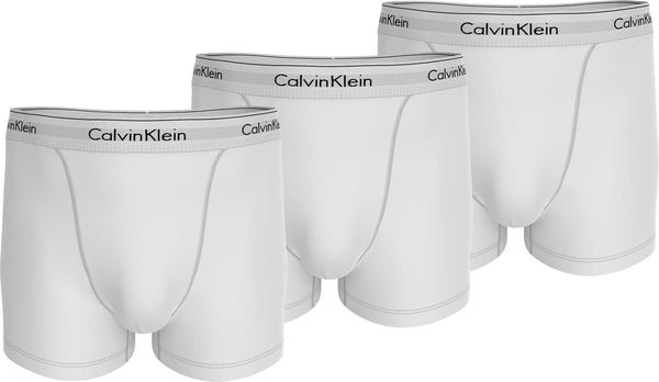 Relaxed Trunk 3pk - Nos Undertøy