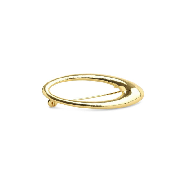 Illiona Sleek Brooch