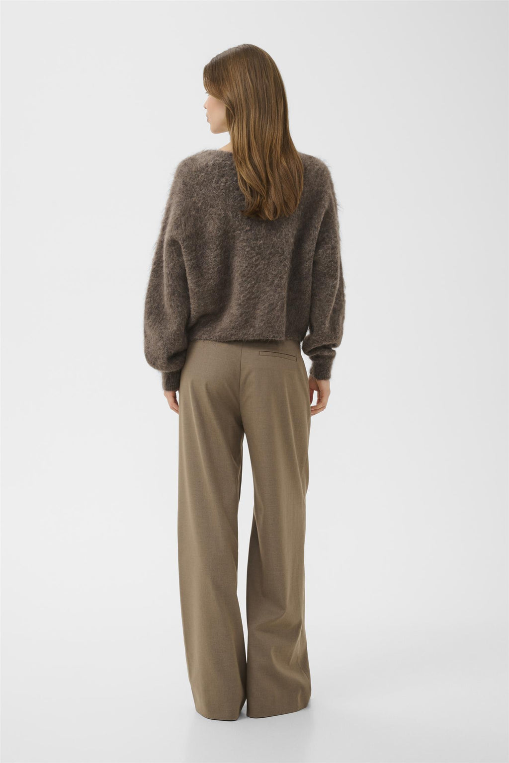 GZdebbie V cardigan NOOS