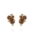 MOLLY EARRINGS GOLD