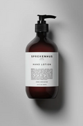 Hand Lotion 500ml - Amber Infatuation
