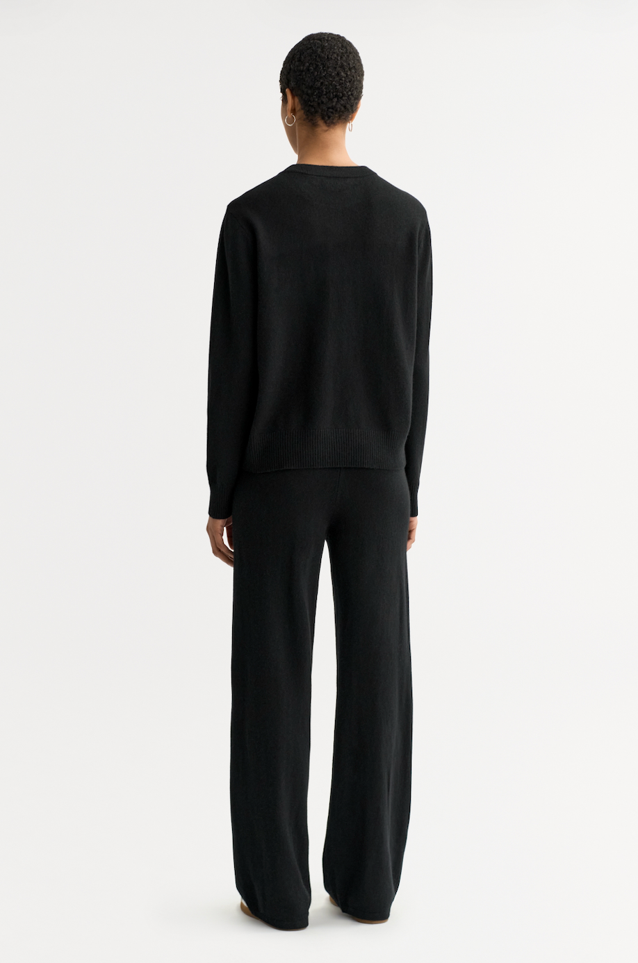 Cashmere Set