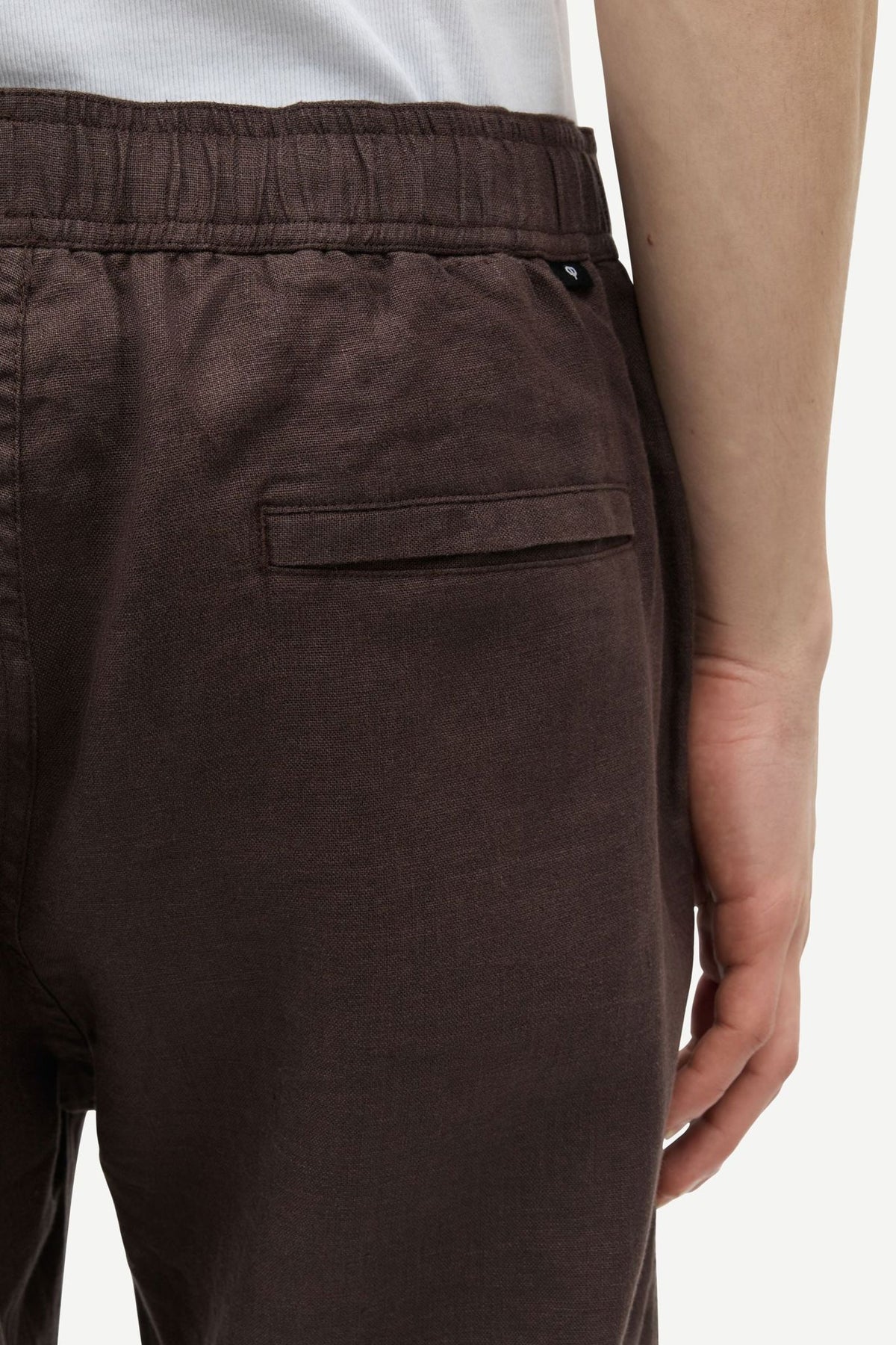 Sajabari X trousers 16064