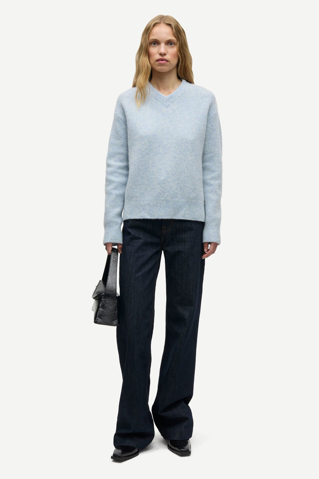 Samelody V-Neck 15727