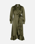Iza Midi Dress