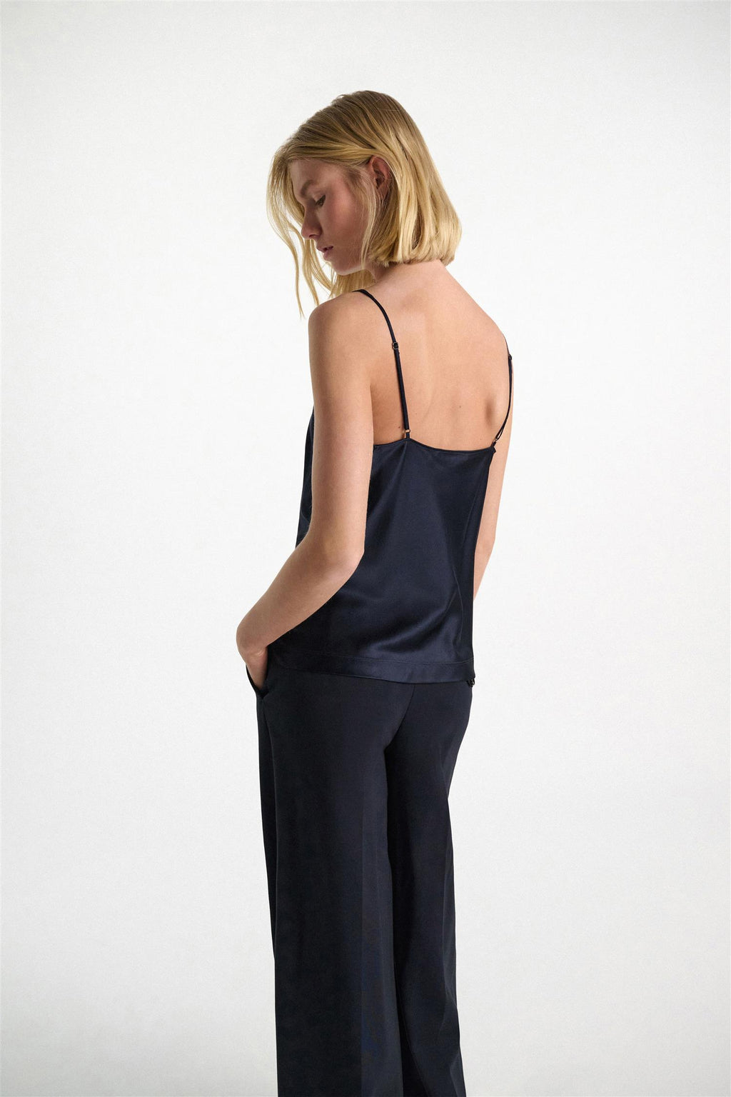 SENSE OF SHINE top