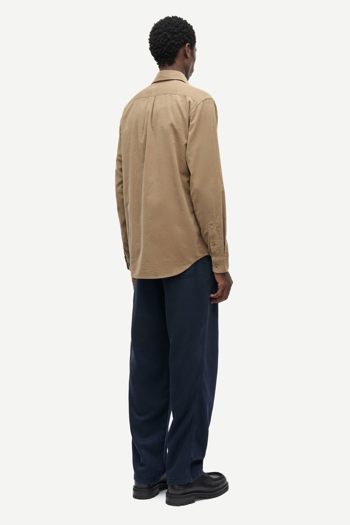 Saliam Nx Shirt 10504