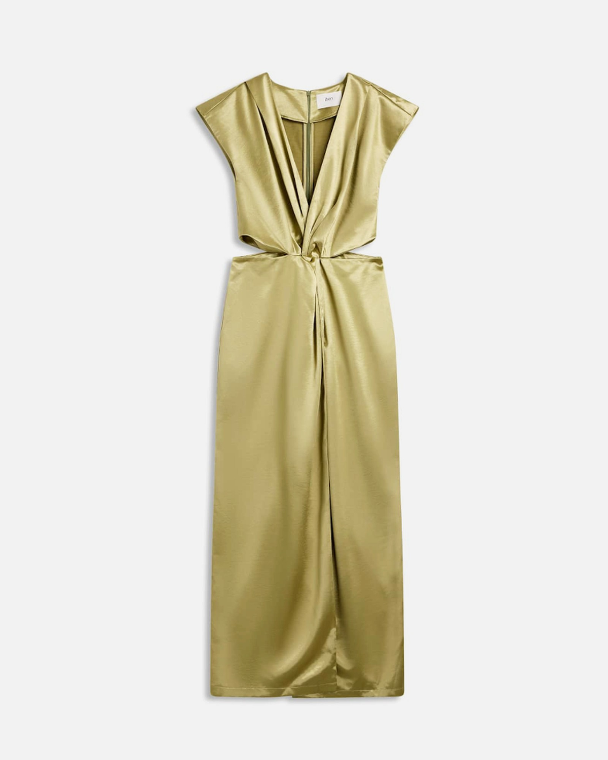 IBEN ZEPHYR DRESS