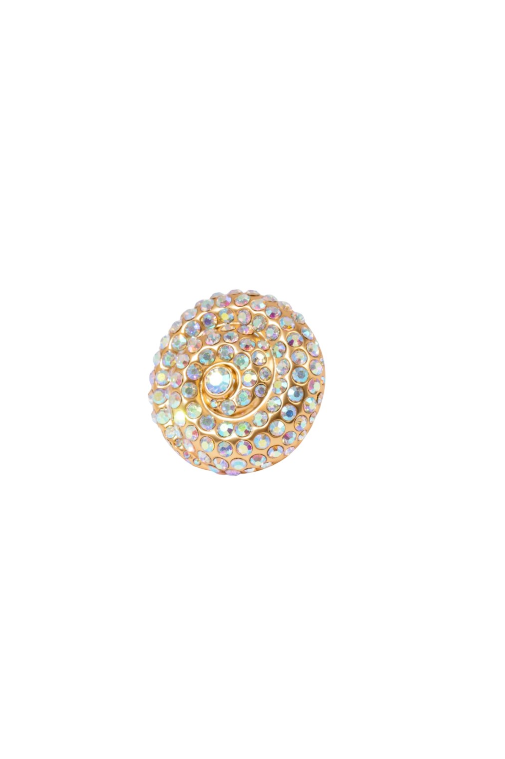 LE PETIT SOLEIL RING Smykker