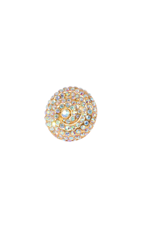 Le Petit Soleil Ring