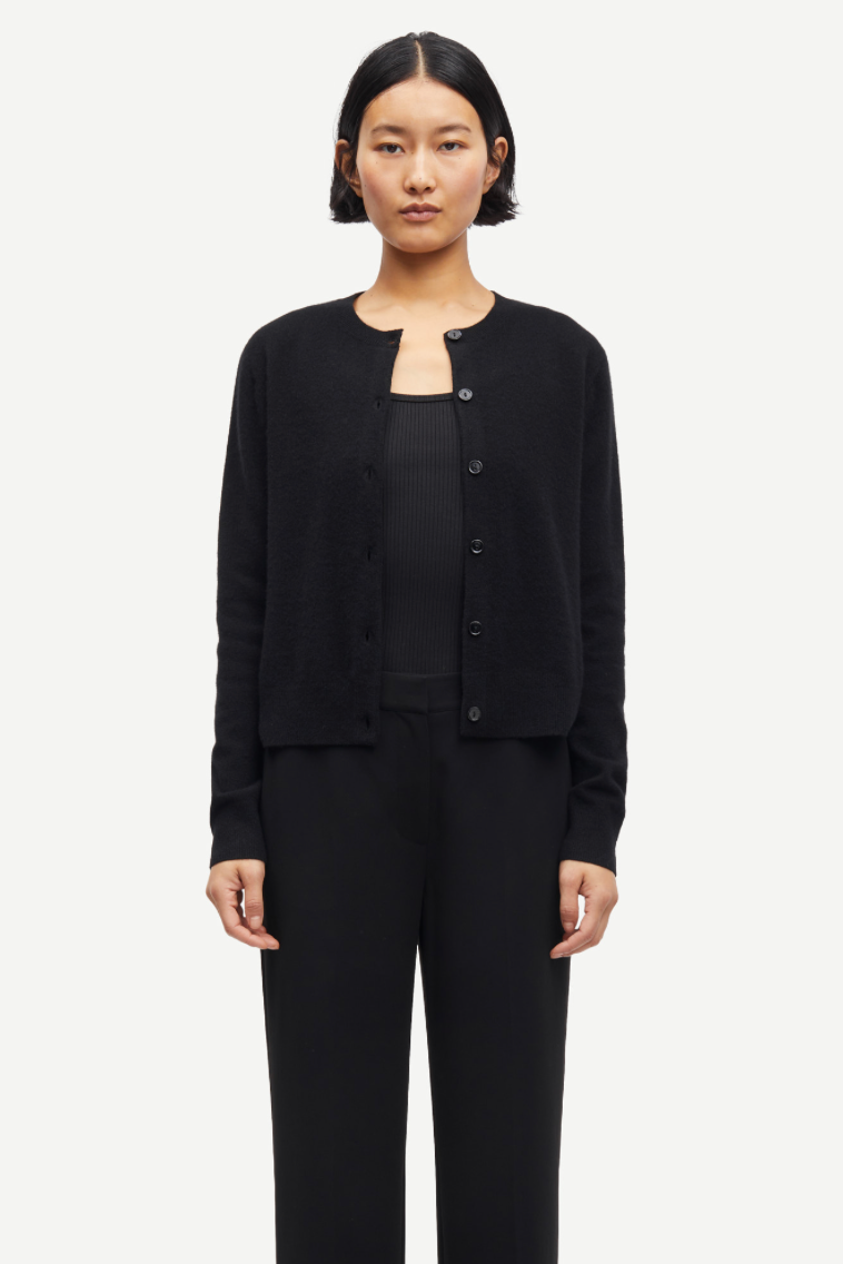 Saboston Cardigan 6304