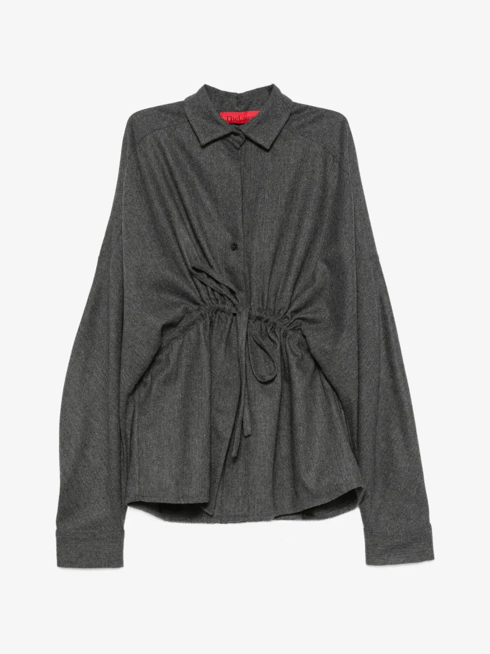 Dalida Flannel Shirt