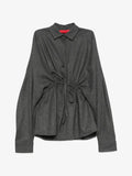 Dalida Flannel Shirt