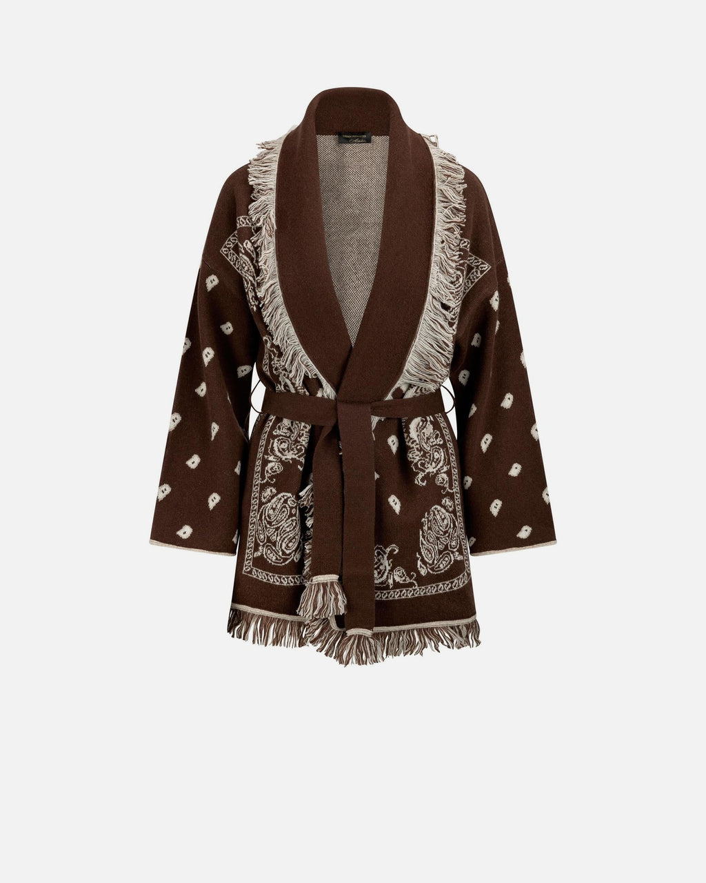 Angela Cardigan