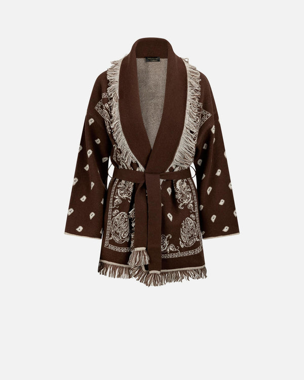 Angela Cardigan