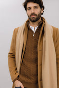 Miles Wool Coat