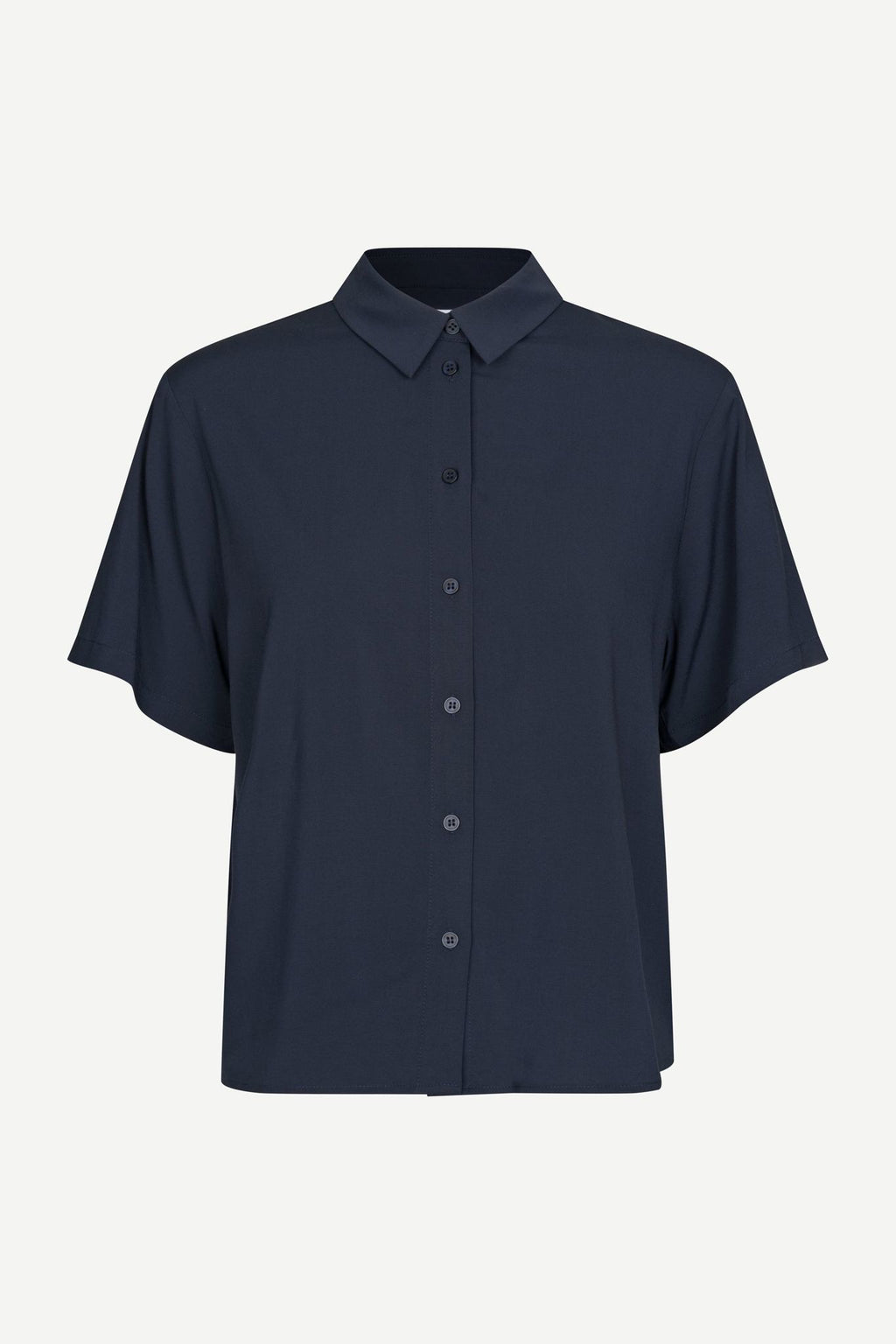 Saminna Ss Shirt 9942