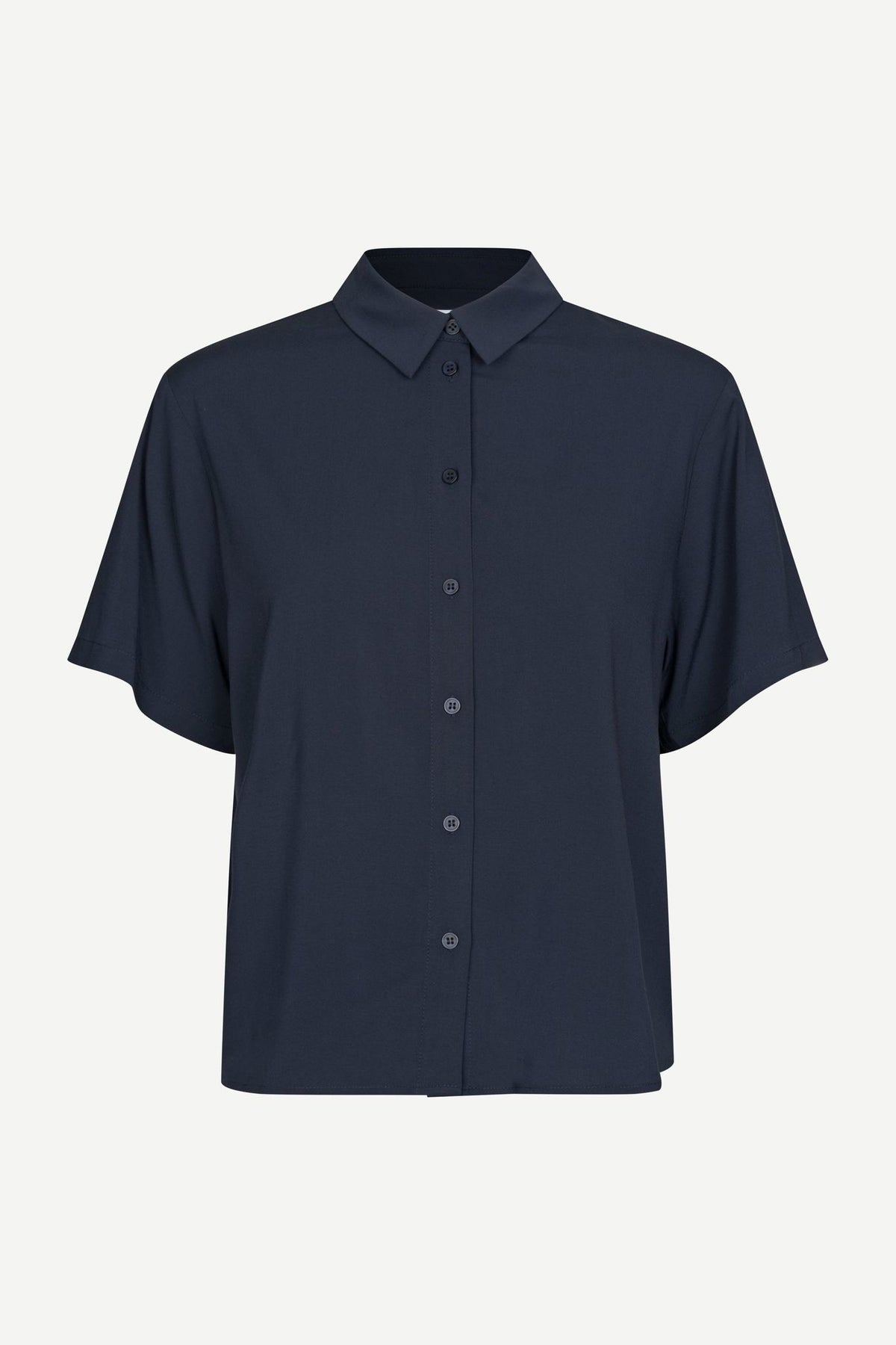 Saminna Ss Shirt 9942