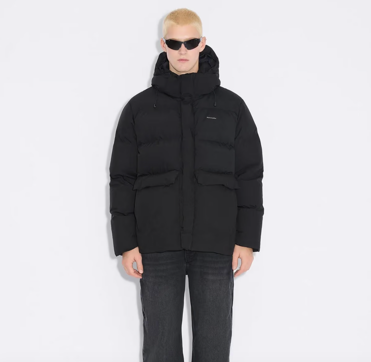 Dovre Down Jacket