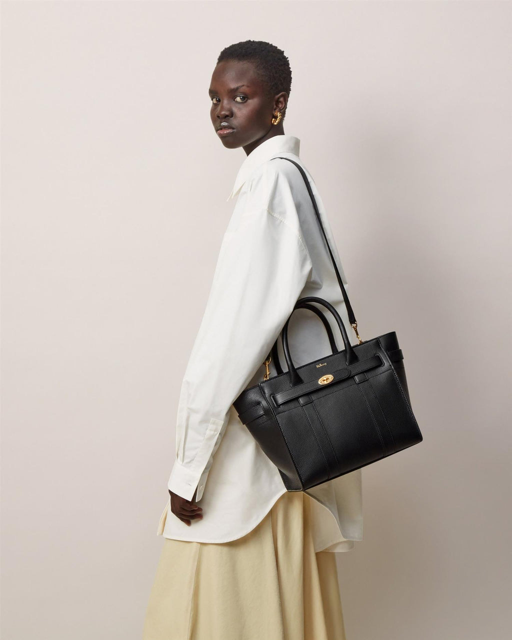 Small Zipped Bayswater SCG