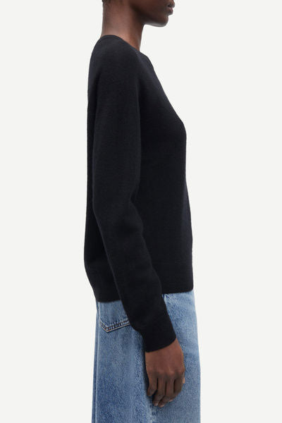 Boston O-Neck 6304