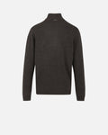 Tommi Half-zip
