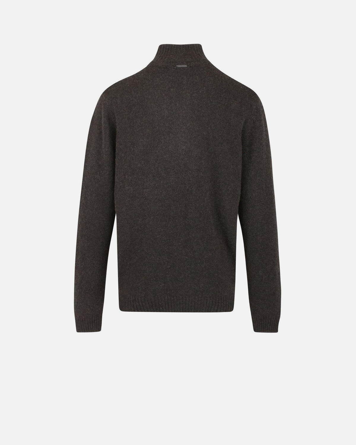 Tommi Half-zip