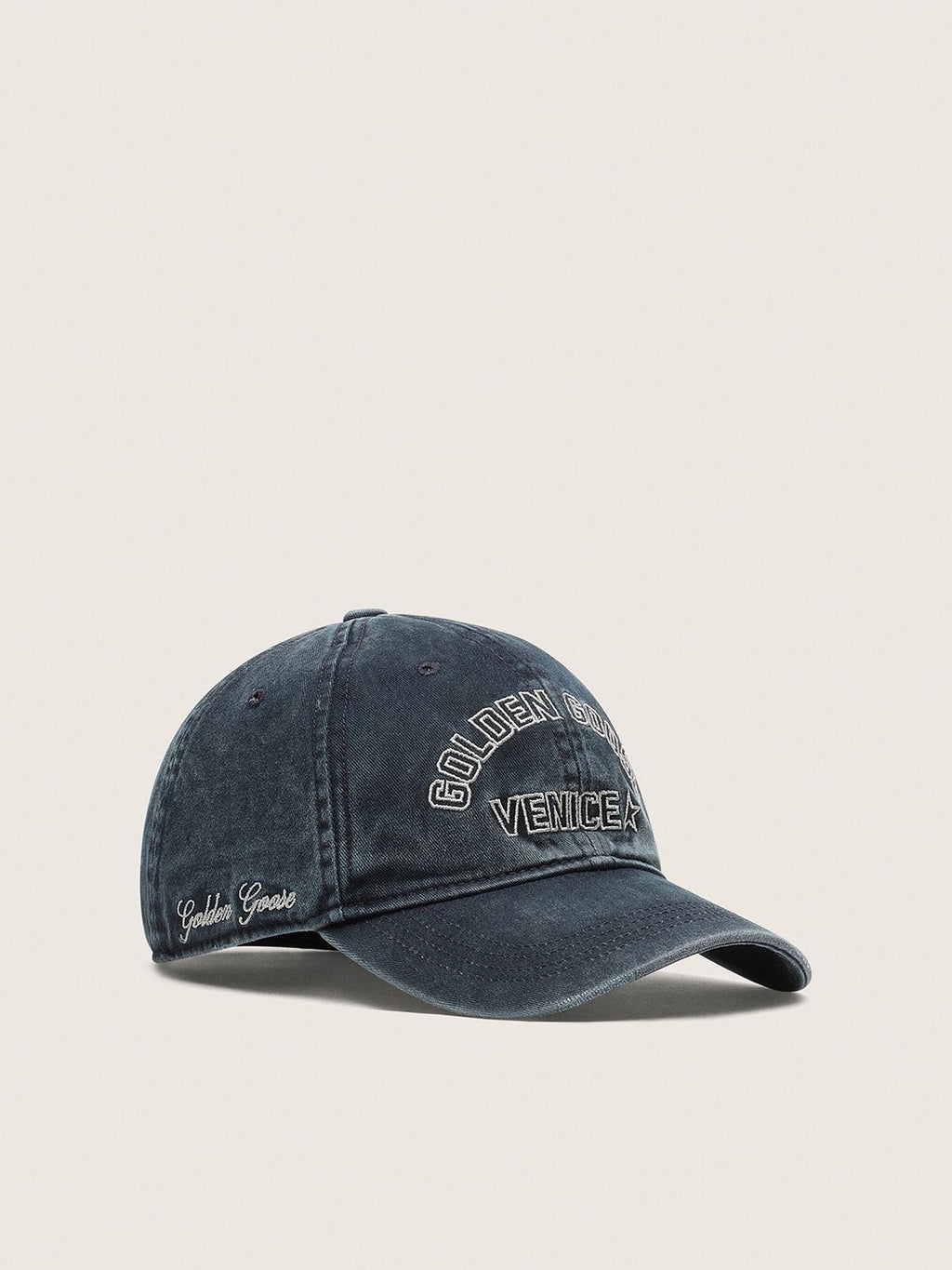 Journey Baseball Cap