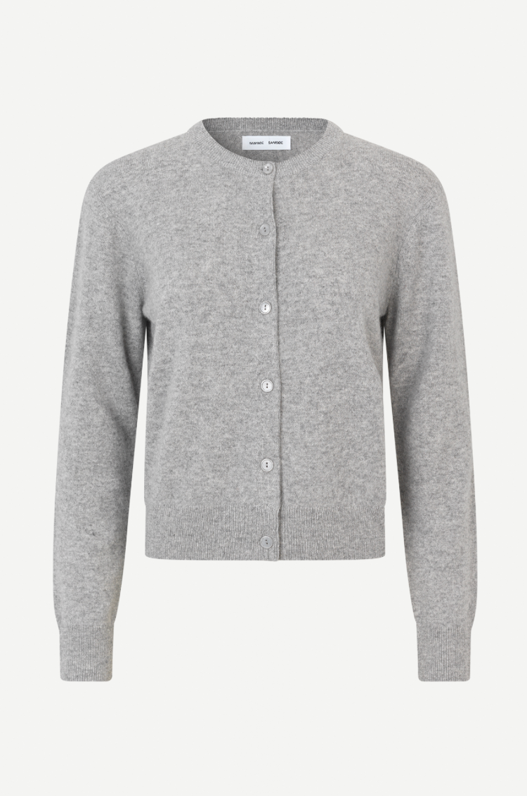 Saboston Cardigan 6304