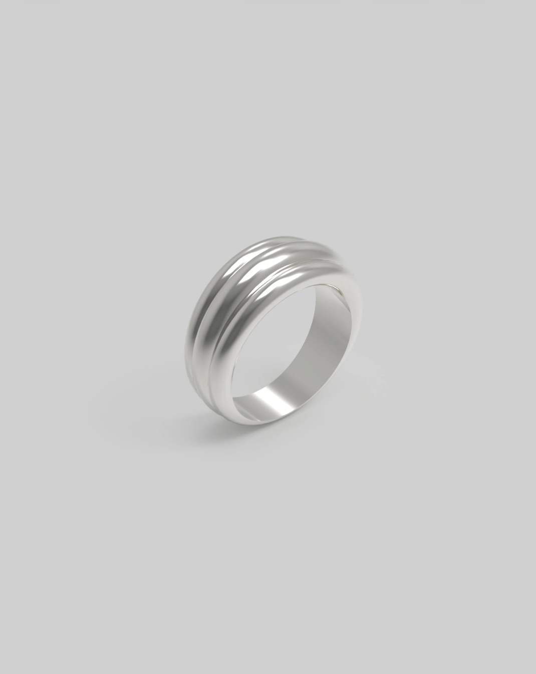 Bonbon Ring Slim