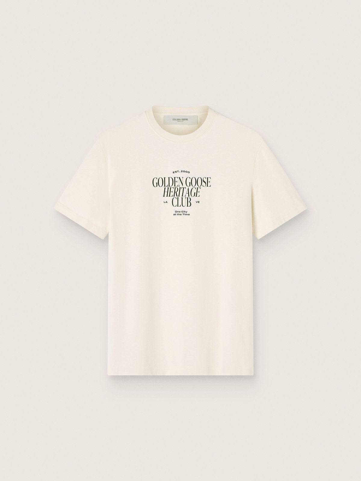 Journey T-Shirt