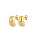 Louise - Drop Earrings Stainless Steel