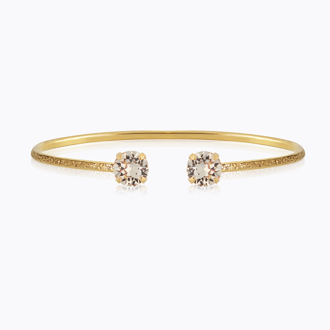 CLASSIC PETITE BRACELET GOLD Armbånd