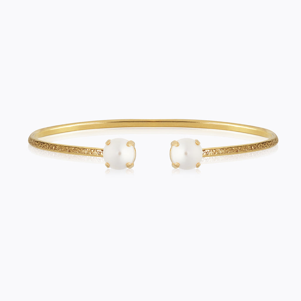 CLASSIC PETITE BRACELET GOLD Armbånd