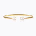 CLASSIC PETITE BRACELET GOLD Armbånd