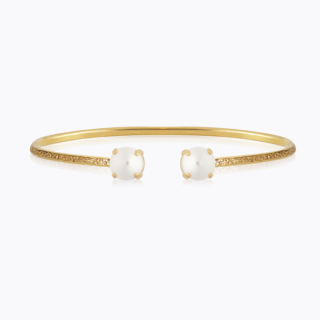 CLASSIC PETITE BRACELET GOLD Armbånd