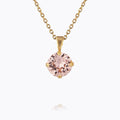 CLASSIC PETITE NECKLACE GOLD Smykke