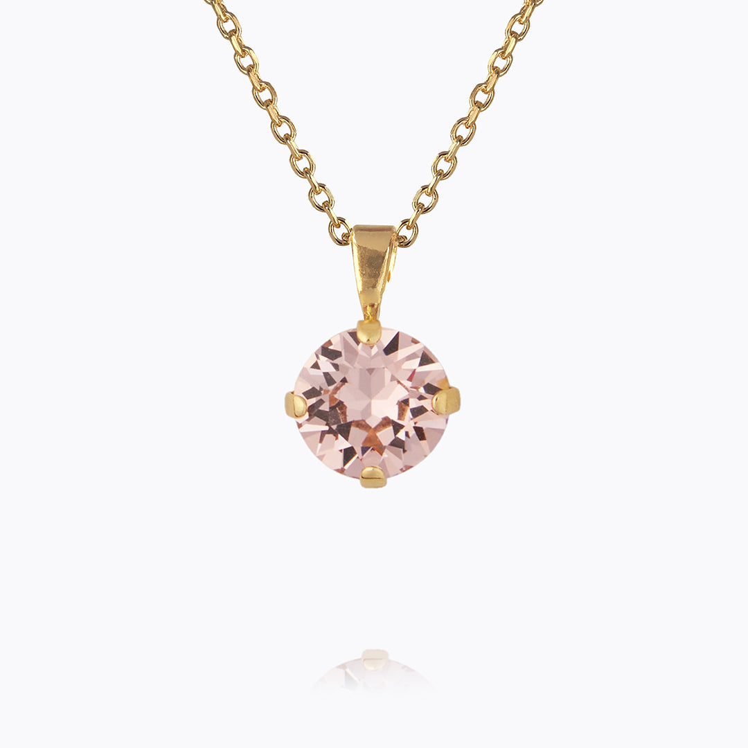 CLASSIC PETITE NECKLACE GOLD Smykke