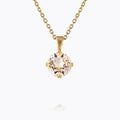 CLASSIC PETITE NECKLACE GOLD Smykke