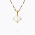 CLASSIC PETITE NECKLACE GOLD Smykke