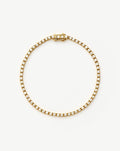 CLASSIC TENNIS BRACELET Armbånd