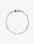 Classic Tennis Bracelet Armbånd