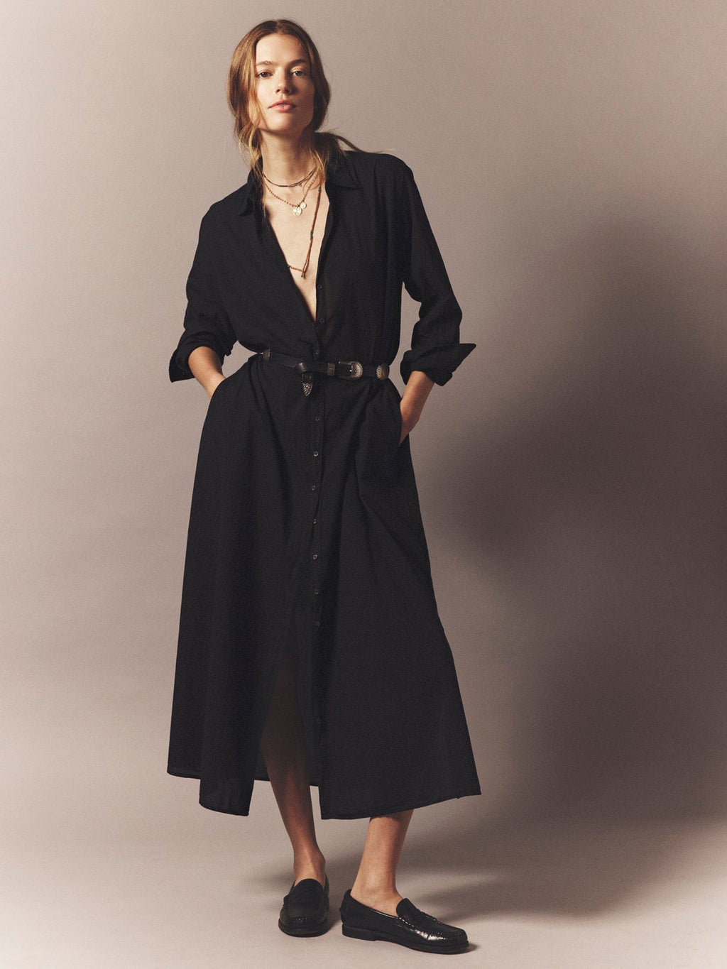 Boden Dress Kjole