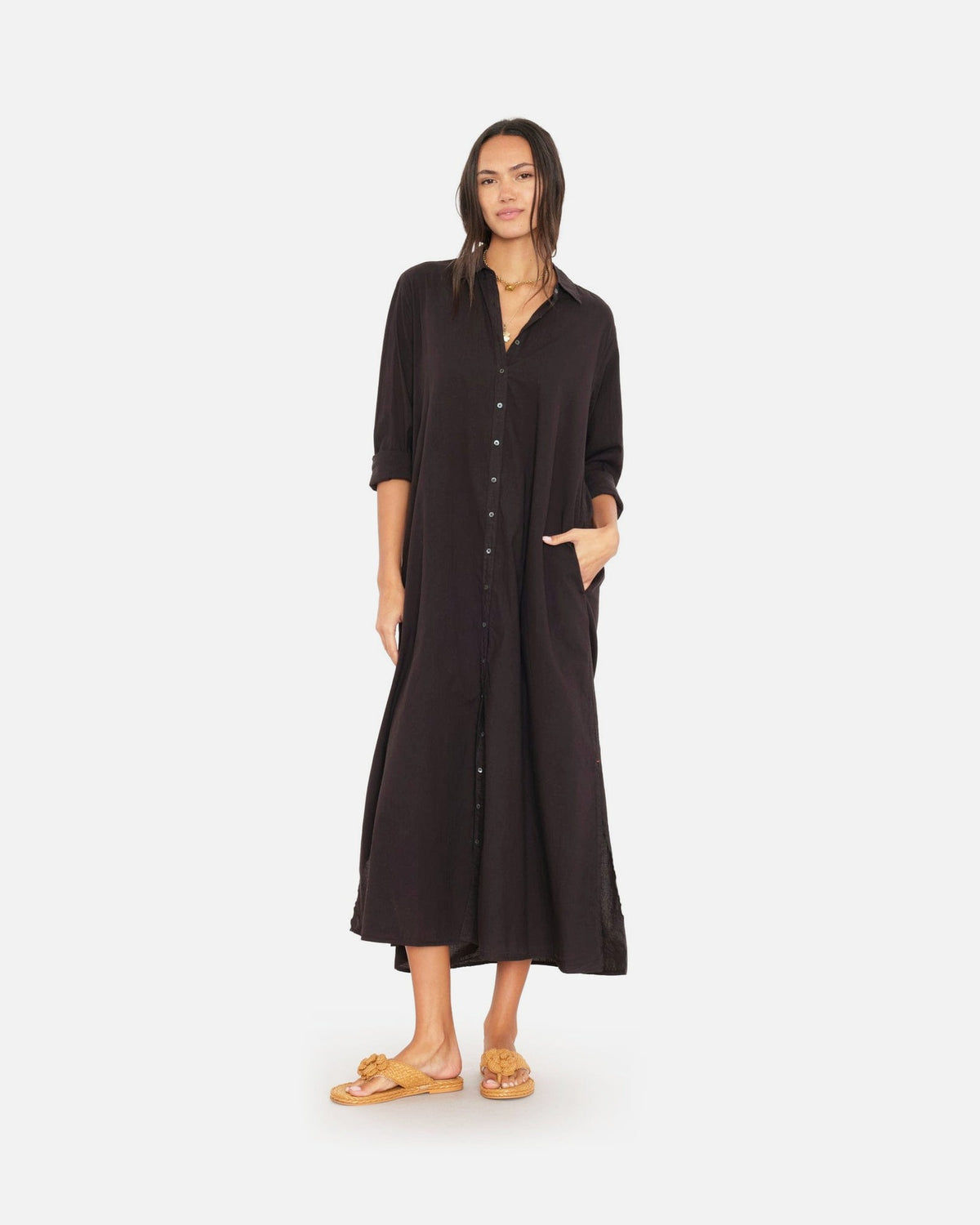 Boden Dress Kjole