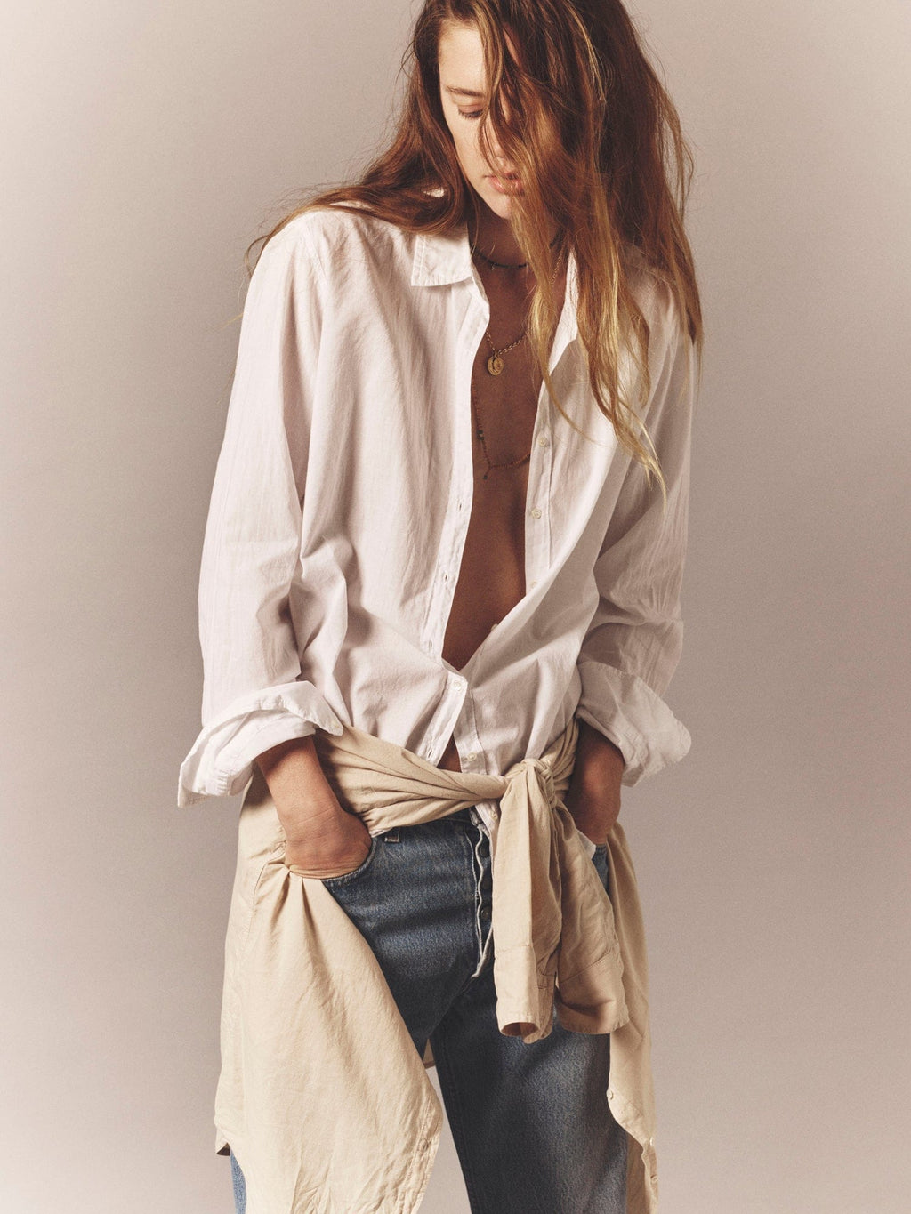 Beau Shirt Skjorter og bluser