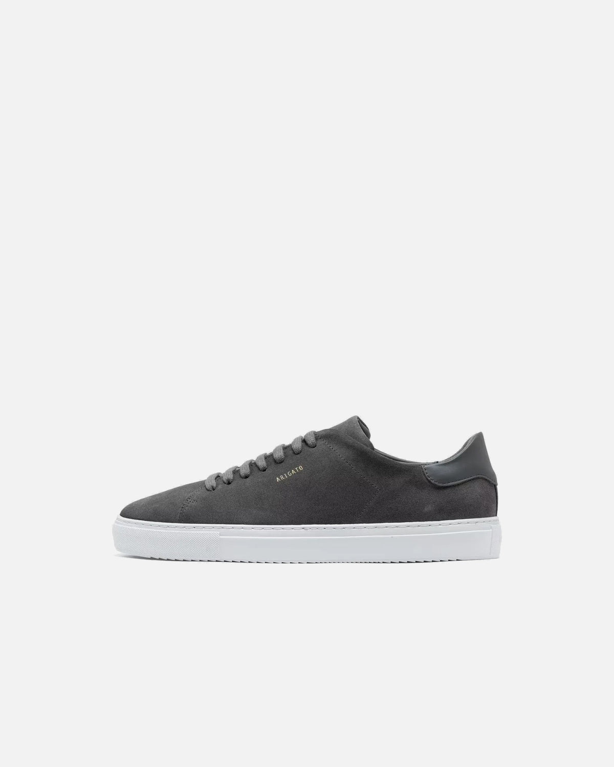 Clean 90 Suede Sneaker Sko